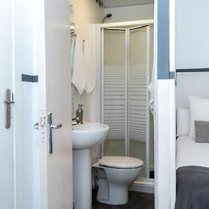 Superior Kamer met een King Size Bed